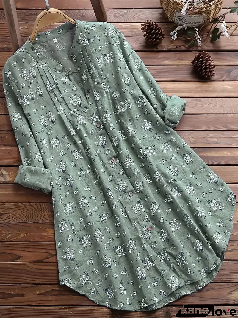 Soft and fresh Shirt