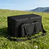 Travel Carrying Case for JBL Partybox On The Go 1/2 Speaker Essential Protective Carrying Storage Case with Shoulder Strap