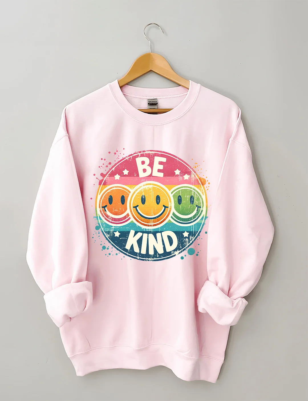 Be Kind Sweatshirt