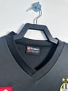 2001-2002 Retro Juventus Away Soccer Jersey 1:1 Thai Quality