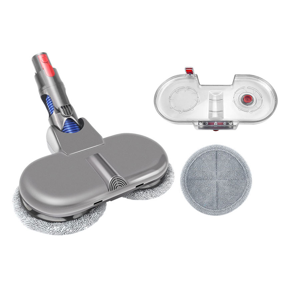 

Electric Mop Head Water Tank Set Vacuum Cleaner for Dyson V7 V8 V10 V11, 501 Original