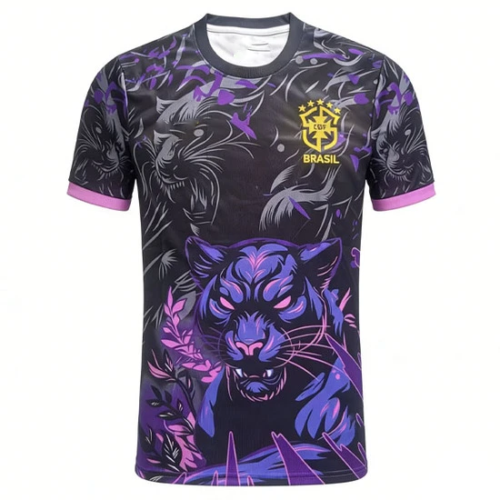 Maillot Brésil Concept 2025/2026