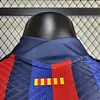 2024/2025 Player Version Barcelona Special Edition Football Shirt 1:1 Thai Quality