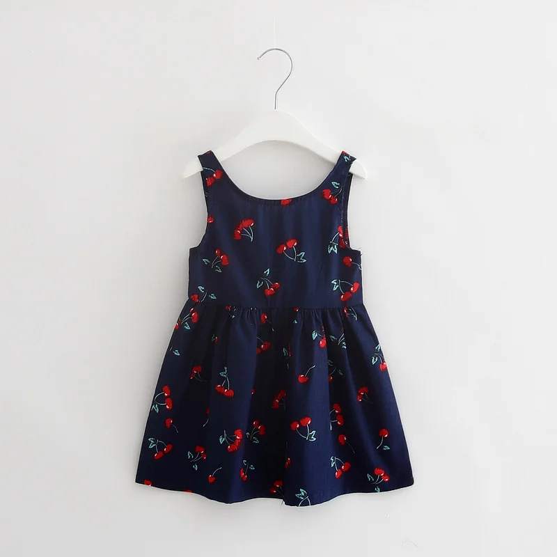 Uveng Baby Girls Dress for Summer Flower Lace Vestidos Wedding Party Kids Dresses for Girls Pearls Tulle Princess Children's Dresses