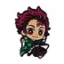 Kawaii Smiling Demon
