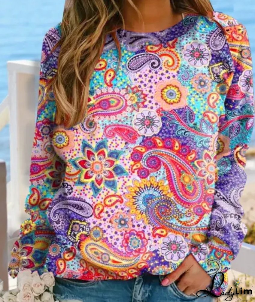 Comfortable and Stylish general Sweater