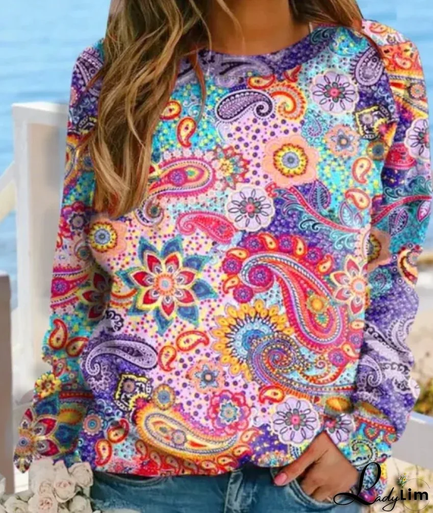 Comfortable and Stylish general Sweater