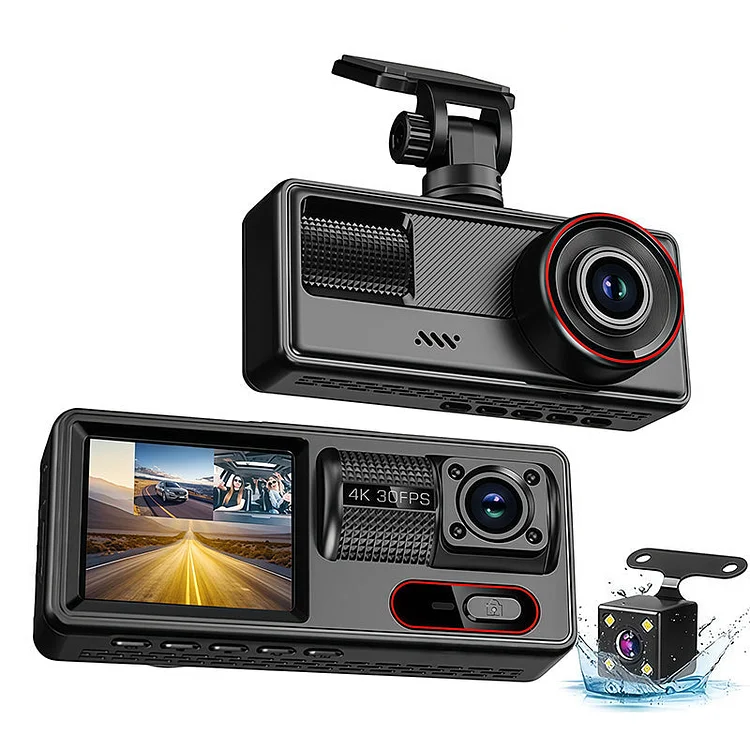 Car Dash Camera