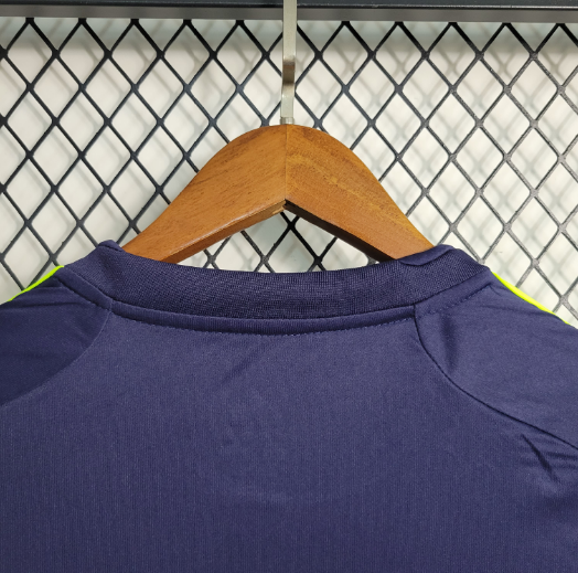 Retro 2012/2013 Real Madrid Away Football Shirt Thai Quality