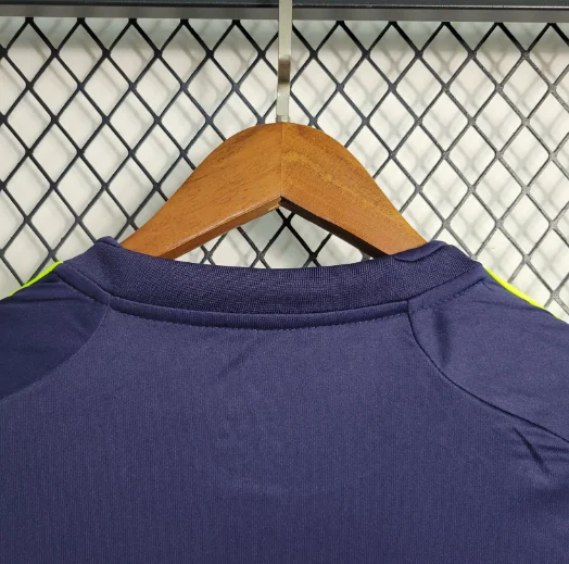 Retro 2012/2013 Real Madrid Away Football Shirt Thai Quality