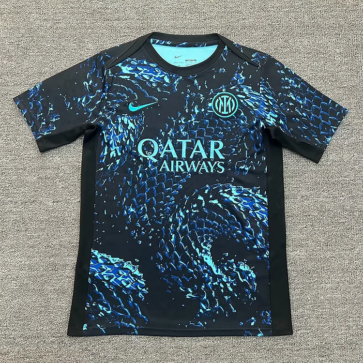 25/26 Inter Milan Special Edition Jersey