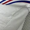 1996 Retro France Away Football Shirt 1:1 Thai Quality