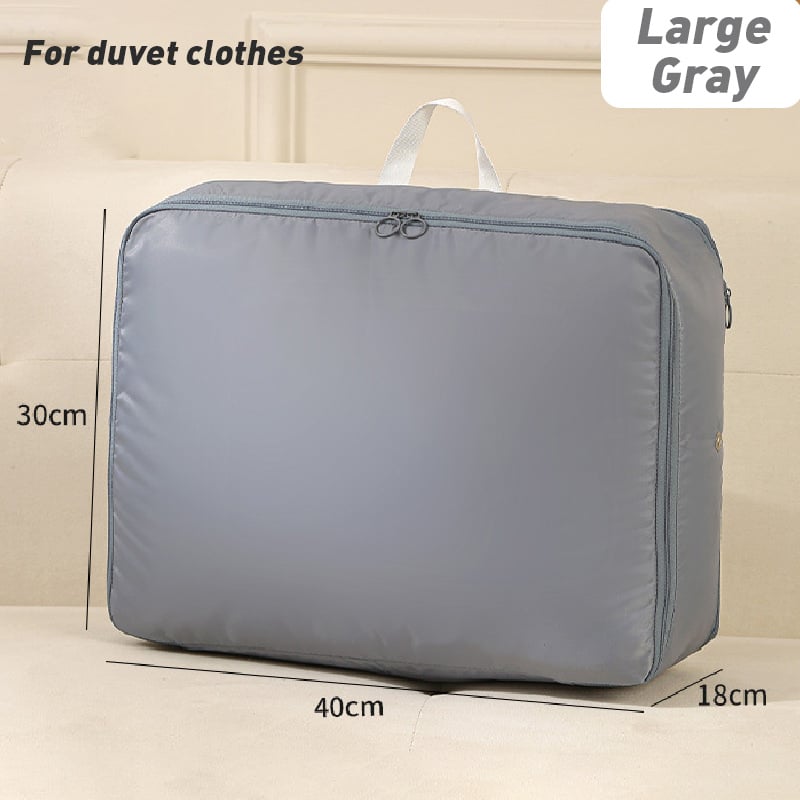 🔥Flash Sale 55% off ✨Ultra Space Saving Self Compression Organizer