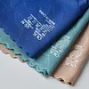 Men's Low-Rise High-Stretch Sexy Lace Trim 3D U-shaped Large Pouch Thongs