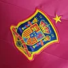 2012 Retro Spain Home Football Shirt 1:1 Thai Quality