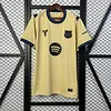 2025/2026 Barcelona Away Football Shirt 1:1 Thai Quality