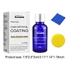 30ml Plastic Refurbish Agent Plastic Parts Crystal Coating Ceramic Coating Agent