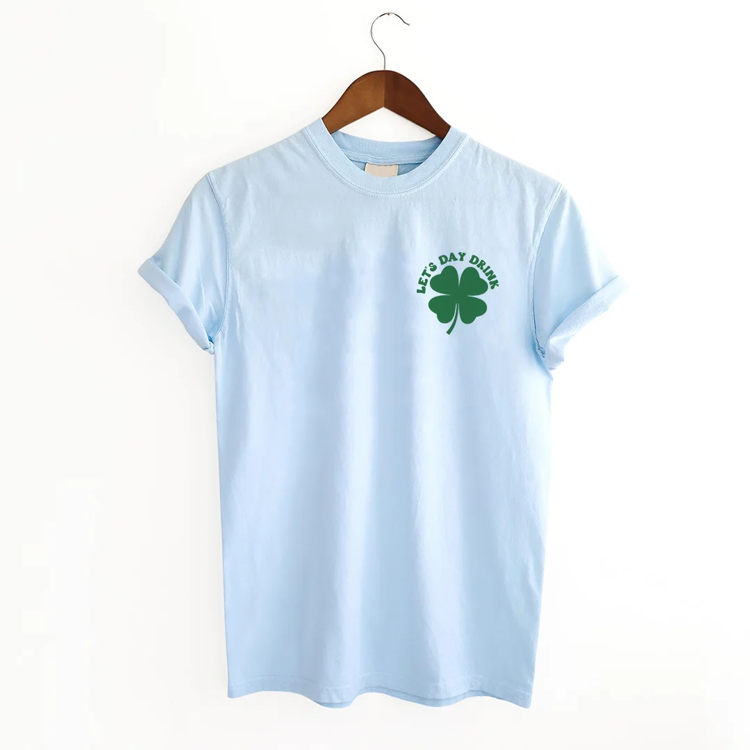 Let's Day Drink T-shirt