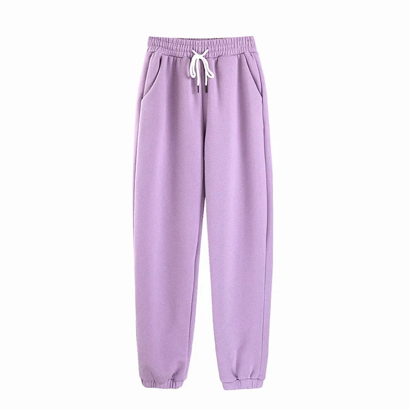 Aachoae Solid Casual Tracksuit Women Sports 2 Pieces Set Sweatshirts Pullover Hoodies Suit 2021 Home Sweatpants Shorts Outfits