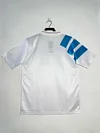 1992-1993 Retro Olympique de Marseille Home Football Jersey
