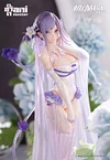 Hanayome ver. Deresa - IRON SAGA Statue - Ani Master [In Stock]