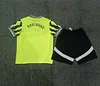 2025/2026 Dortmund Special Edition Fluorescent green Football Shirt 1:1 Thai Quality