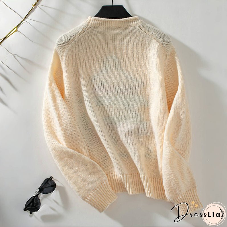 Casual and Stylish winter garment
