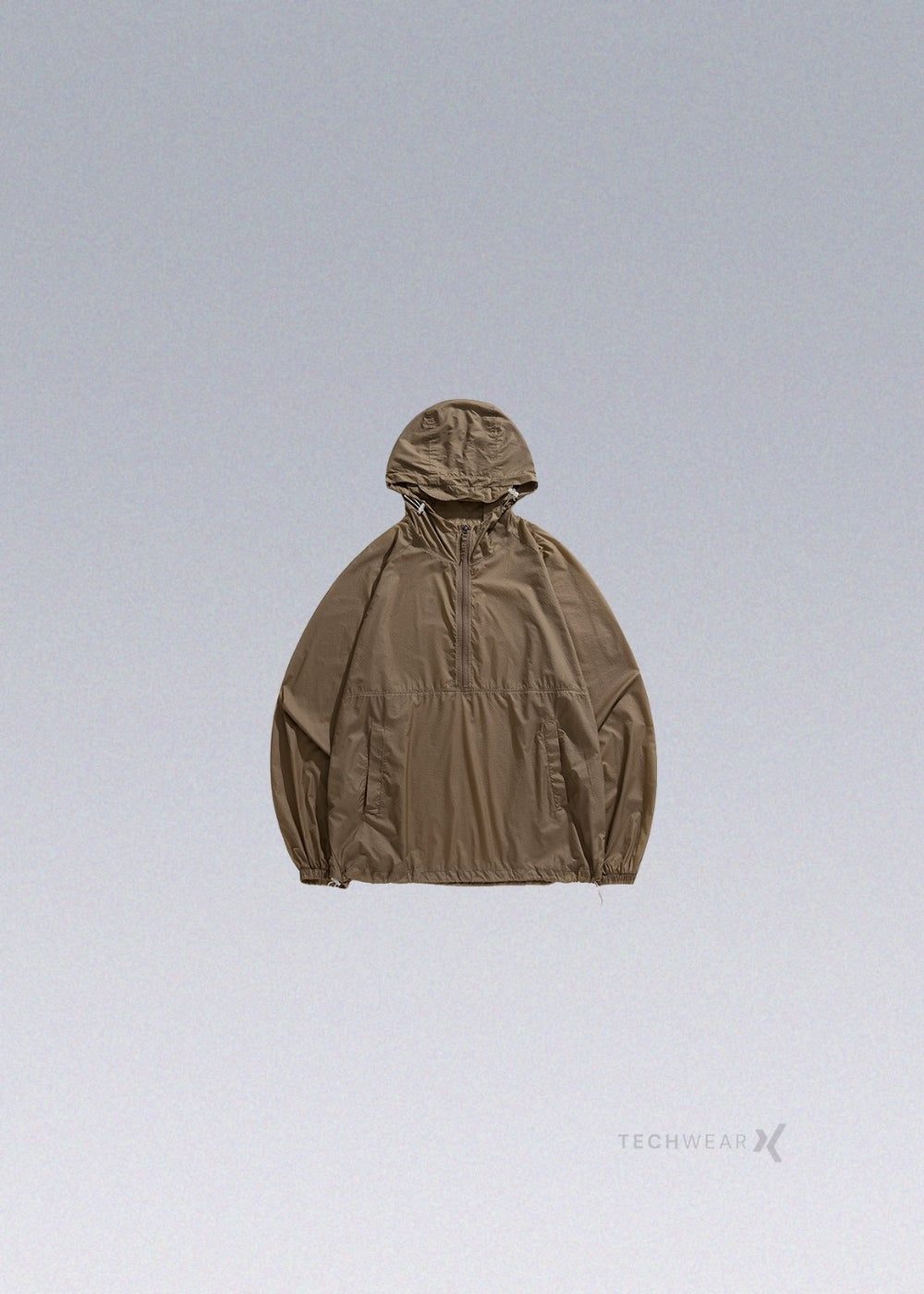 UPF Hoodie Techwear - X techwear-x