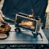 COUT SPRINGHILL Mini Fireplace for Outdoor Camping