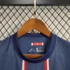 2012-2013 Retro PSG Paris Saint-Germain Home Football Shirt 1:1 Thai Quality
