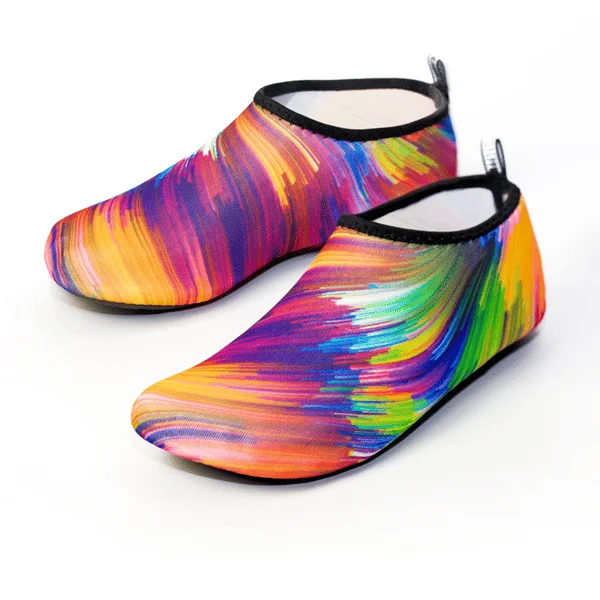 🔥Summer Hot Sales🔥Womens And Mens Barefoot Quick-Dry Aqua Socks - Buy 1 GET 1 FREE