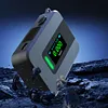 Electrochemical Alcohol Tester Voice Report Blowing Drunk Driving Alcohol Tester