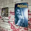 Bob Seger - Panneaux en &eacute;tain m&eacute;tallique(20*30cm/30*40cm) - Musique