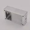 Aluminum shell shielding box, RF box, anti-interference metal box