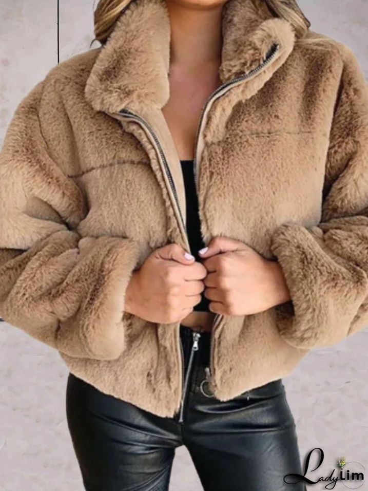 Elegant and Versatile winter Jacket