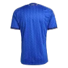 Italy Home Soccer Jersey World Cup 2026