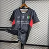 2024 Palestine Away Football Shirt 1:1 Thai Quality