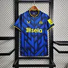 2023/2024 Newcastle United Third Away Football Shirt 1:1 Thai Quality