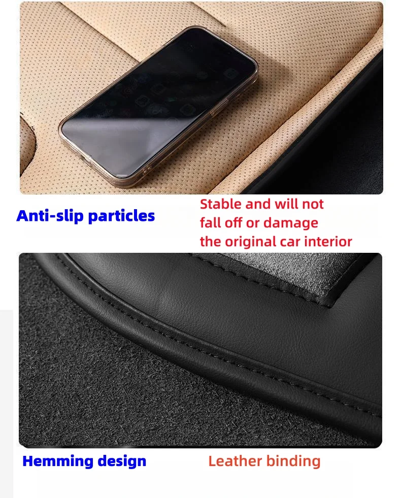 2025 Car Winter Plush Seat Cushion