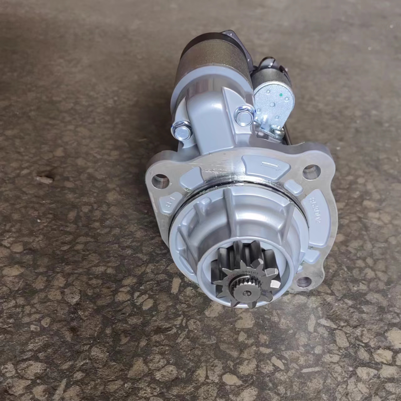 STG92887 Starter for CUMMINS 6BT5.9 5476863  GM86R3002