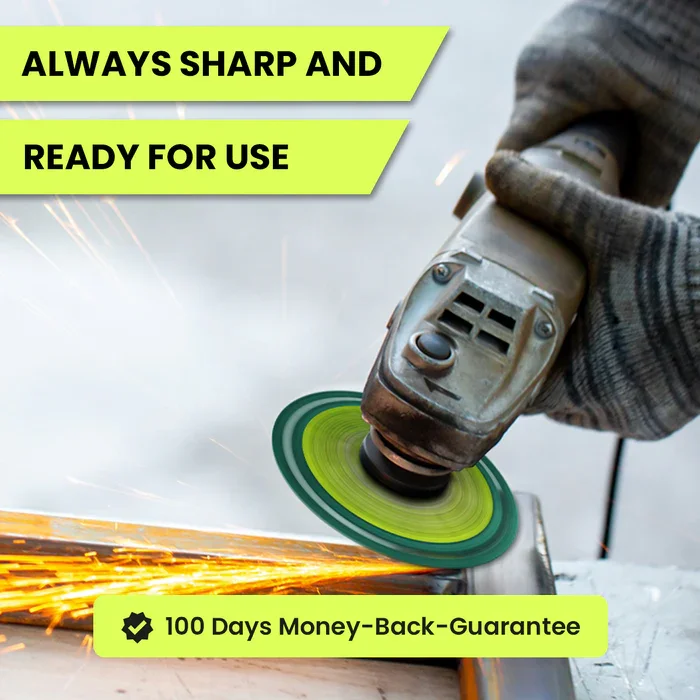 DISC INDESTRUCTIBIL™ 2.0