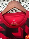 2025/2026 Manchester United  Training Football Jersey 1:1 Thai Quality