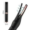Electric Eyelash Curler for Instant Glam  Blink & Dazzle! 
