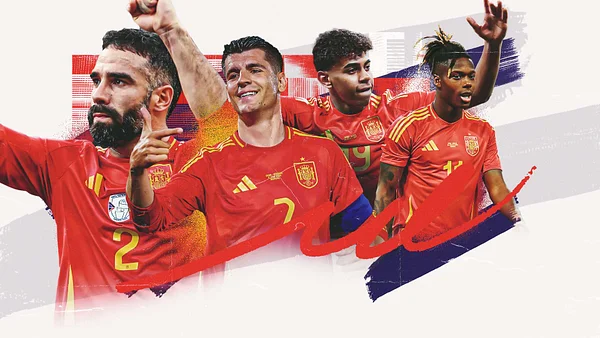 Spain