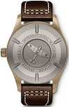 IWC Watch Pilot's Automatic Spitfire