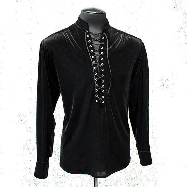 &zwj;☠️🏴&zwj;☠️Rugged Poet Pirate Romantic Shirts