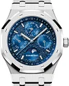 AUDEMARS PIGUET ROYAL OAK PERPETUAL CALENDAR X JOHN MAYER 26574BC.OO.1220BC.02