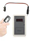 Handheld Car Key Diagnostic Wireless Diagnostic Tools Cymometer Auto Accessories