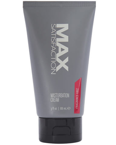 Pornhint Max Satisfaction Masturbation Cream 3 Oz