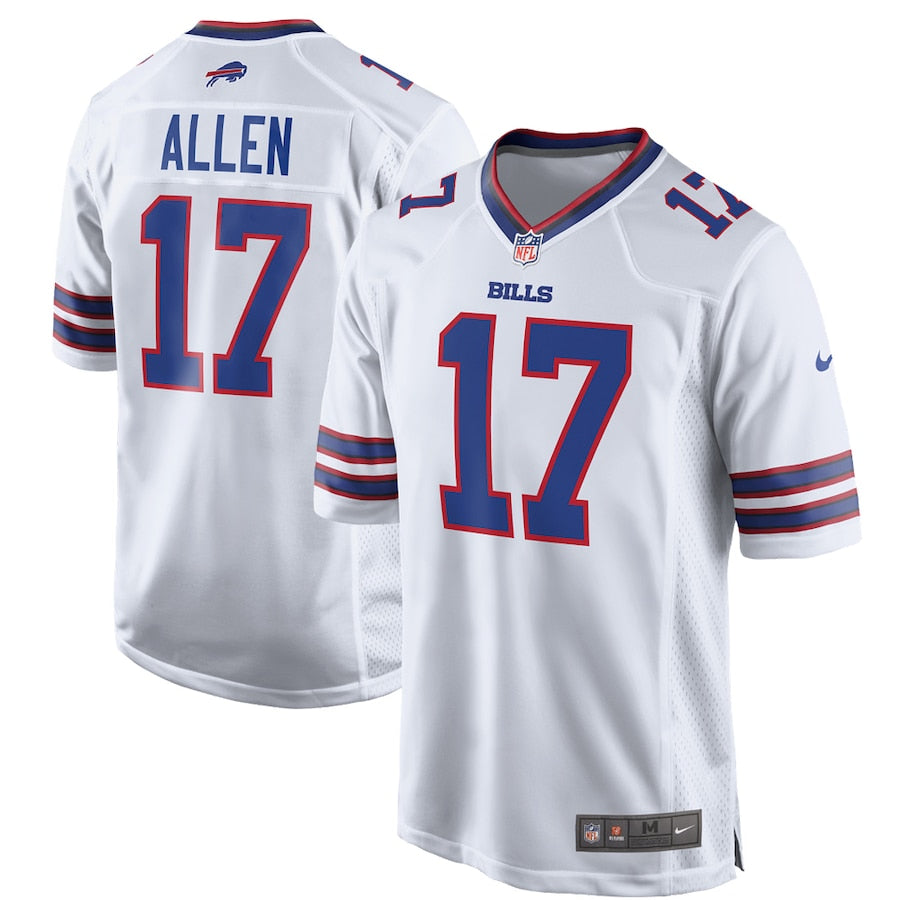 Josh Allen Buffalo Bills Jersey mysite